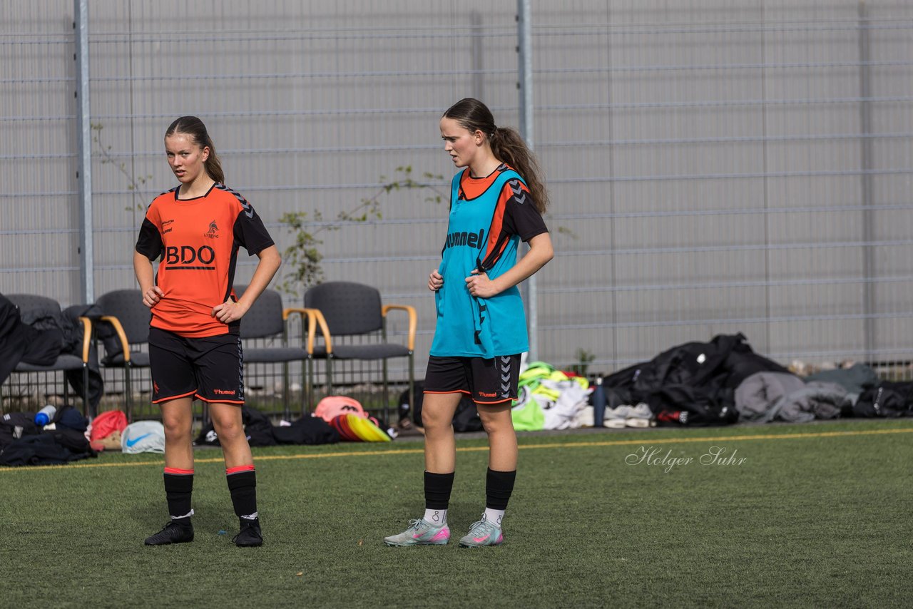 Bild 160 - wCJ Holstein Kiel Turnier